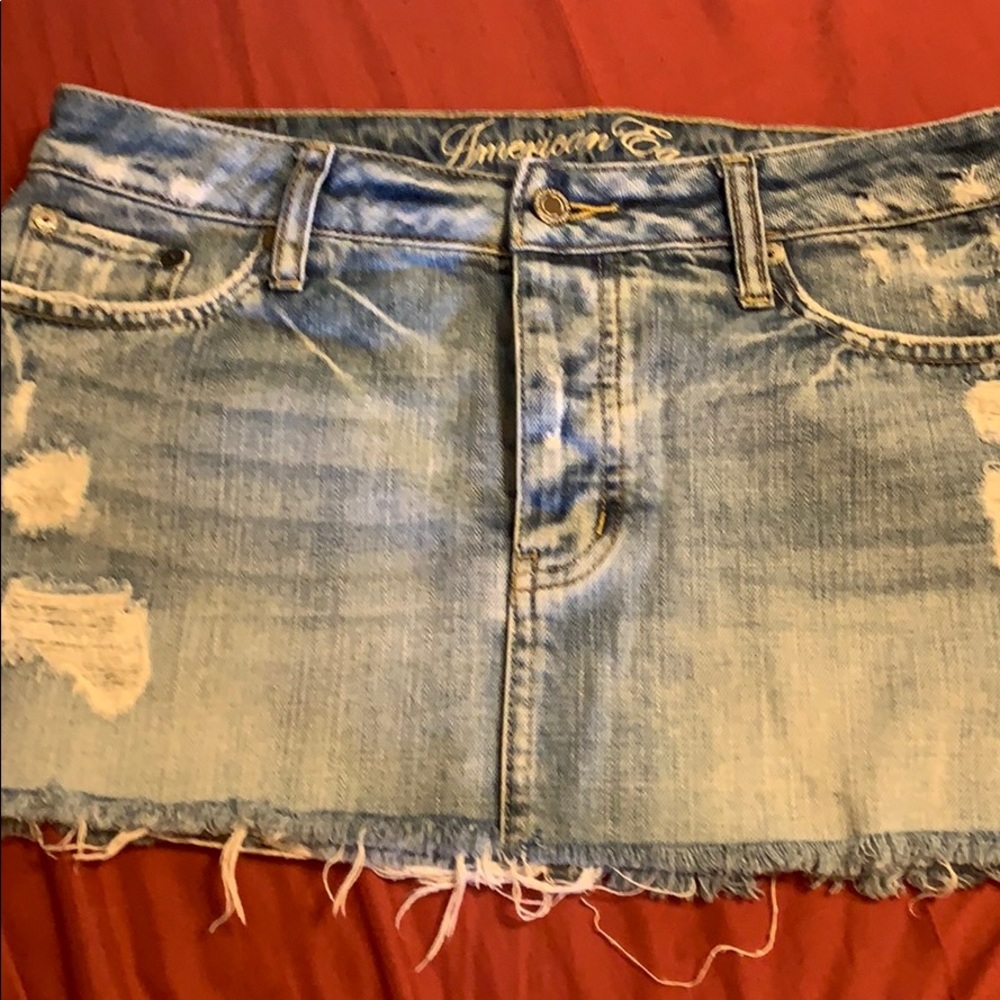 American Eagle Skirt